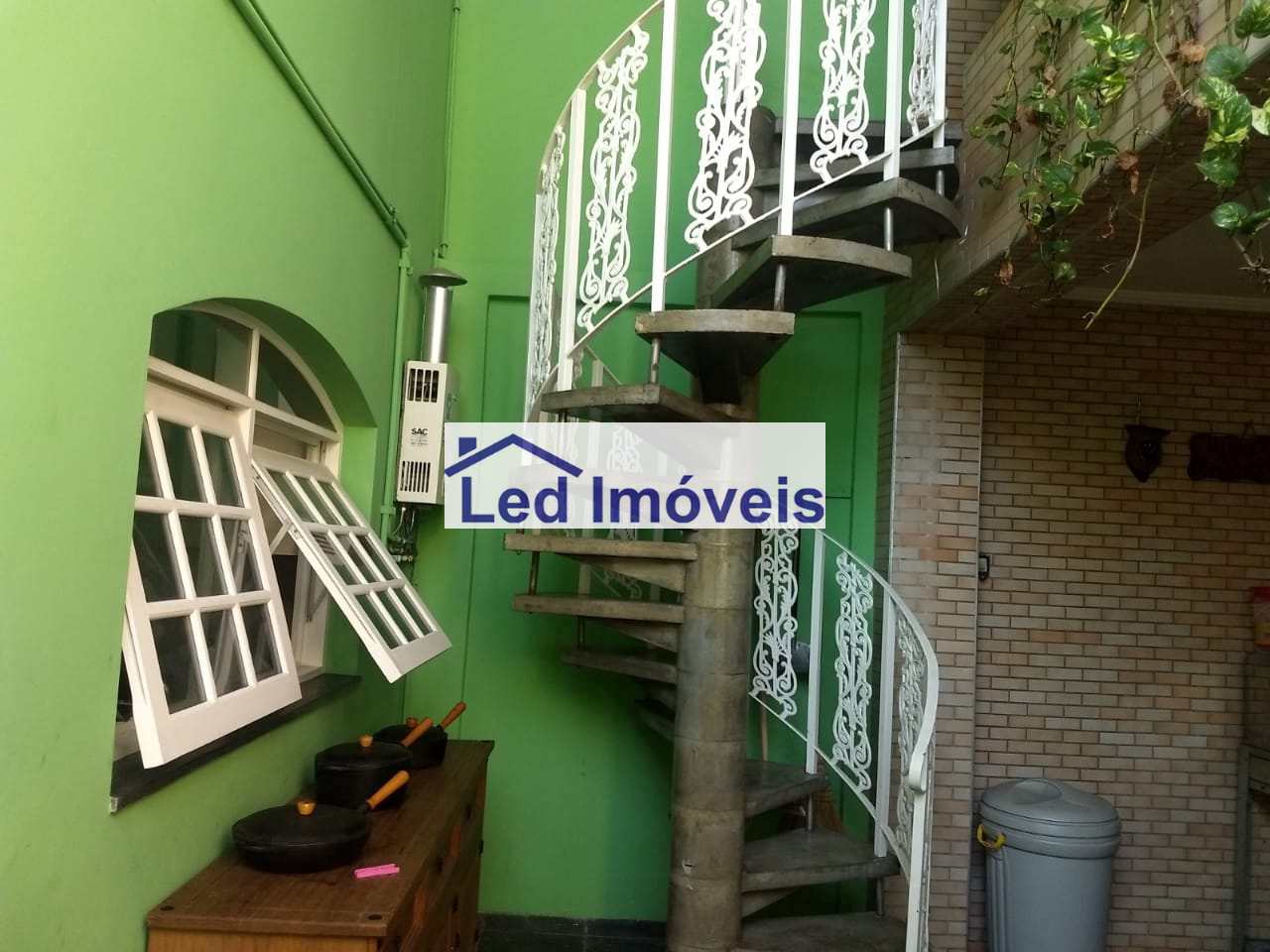 Sobrado à venda com 3 quartos, 125m² - Foto 6