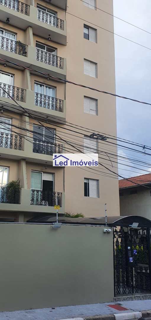 Apartamento à venda com 2 quartos, 70m² - Foto 20