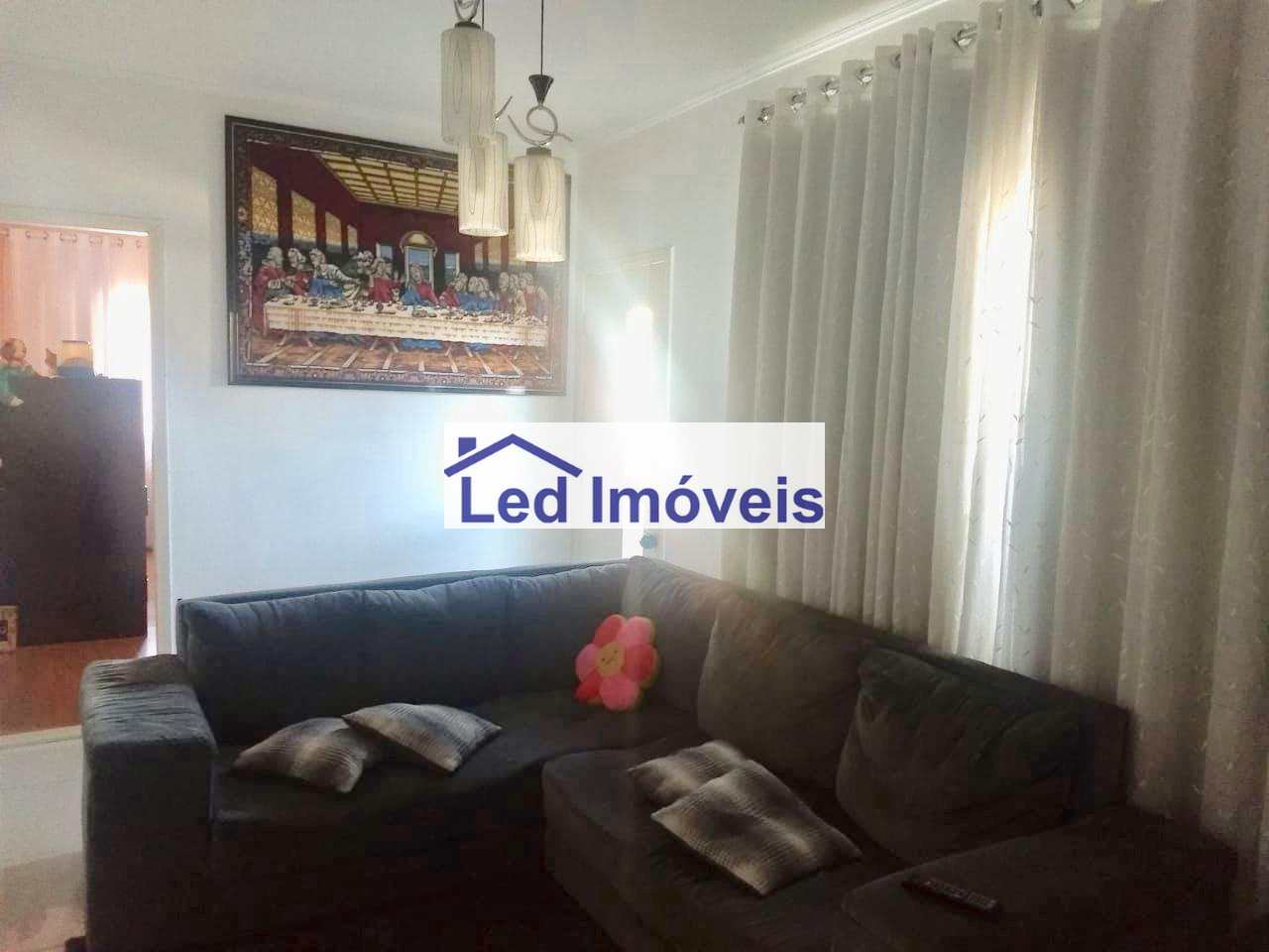 Casa à venda com 2 quartos, 100m² - Foto 6