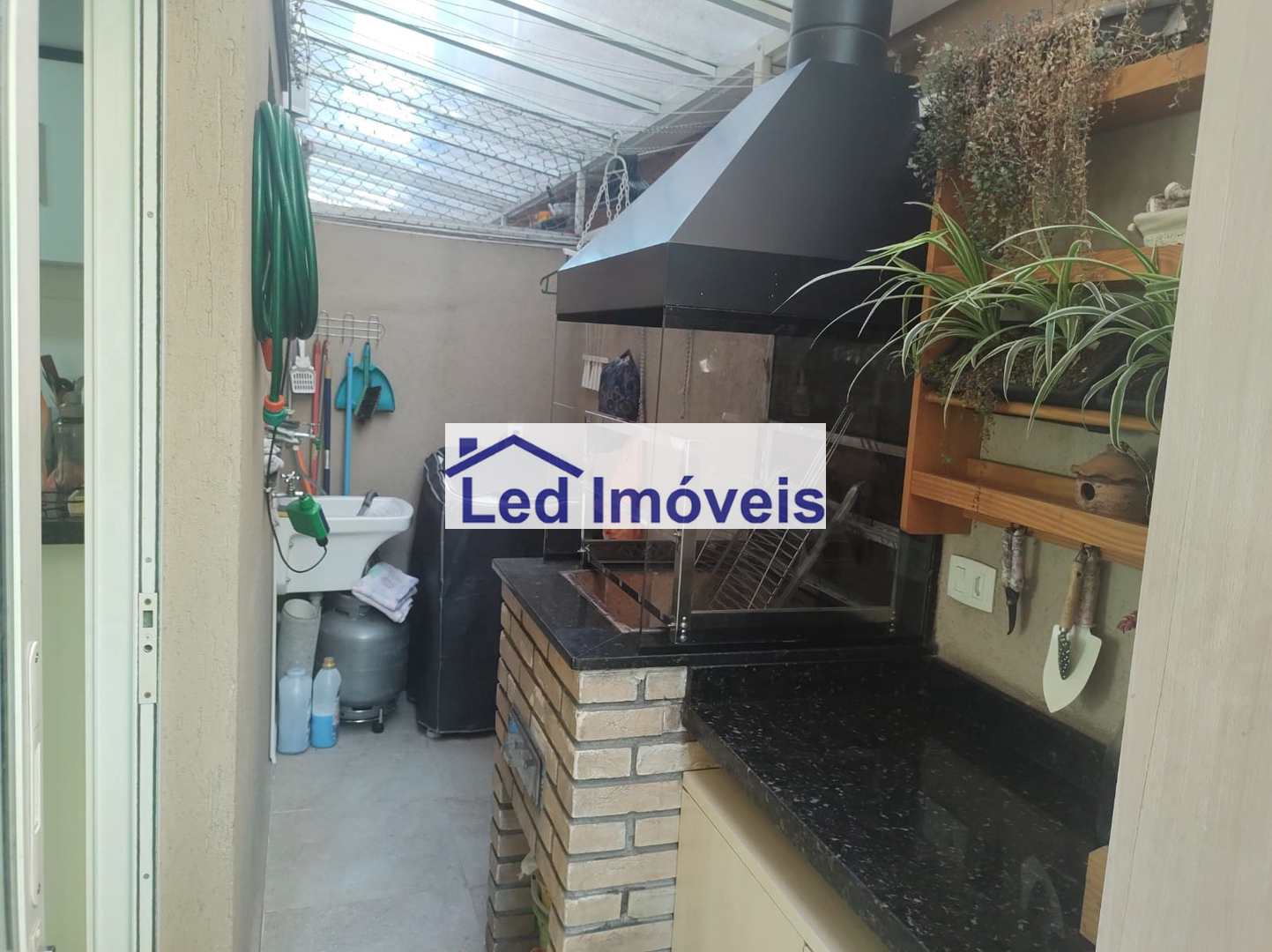 Sobrado à venda com 3 quartos, 130m² - Foto 22