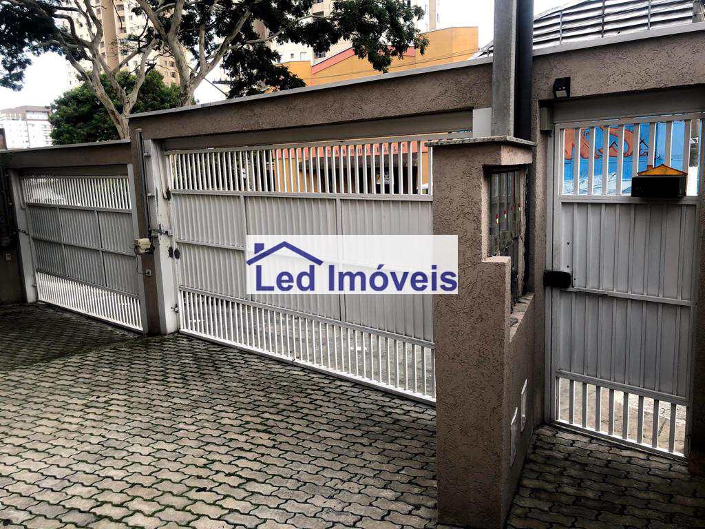 Sobrado à venda com 3 quartos, 130m² - Foto 24