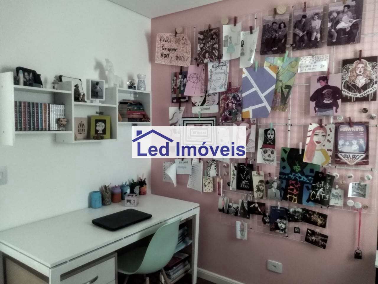 Sobrado à venda com 3 quartos, 130m² - Foto 15