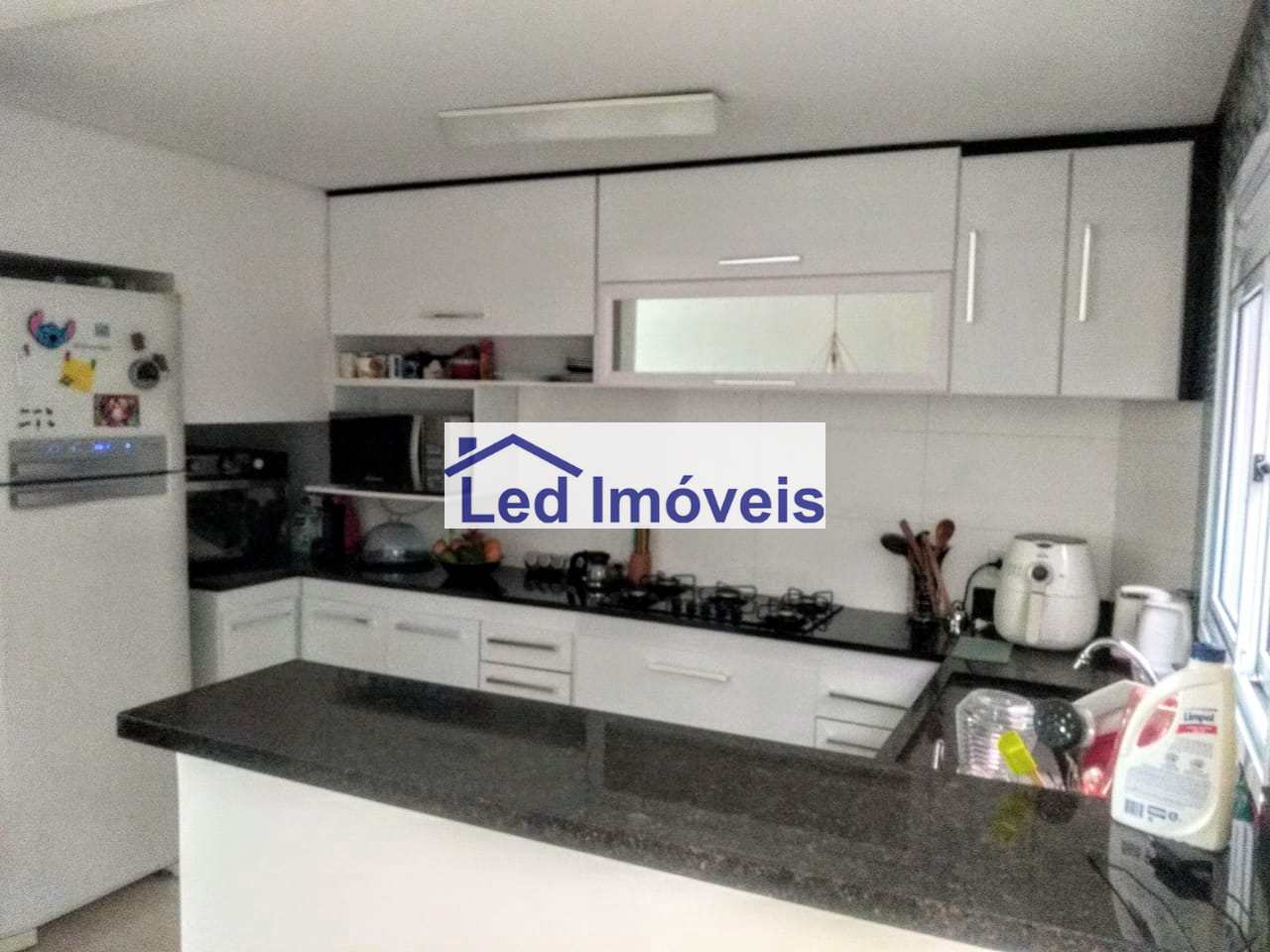 Sobrado à venda com 3 quartos, 130m² - Foto 5