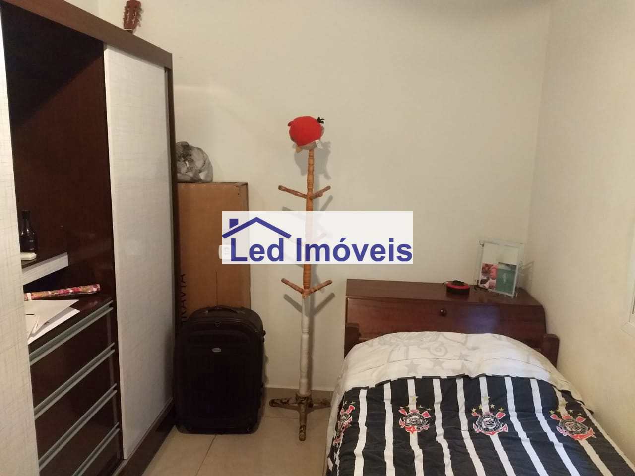 Casa à venda com 3 quartos, 130m² - Foto 13