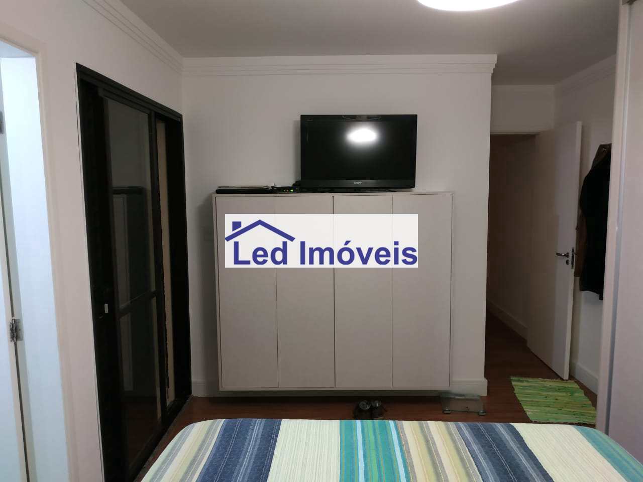 Apartamento à venda com 3 quartos, 90m² - Foto 12