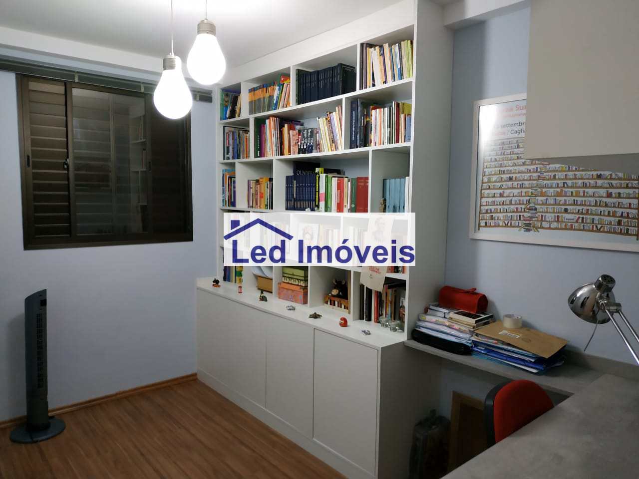 Apartamento à venda com 3 quartos, 90m² - Foto 10