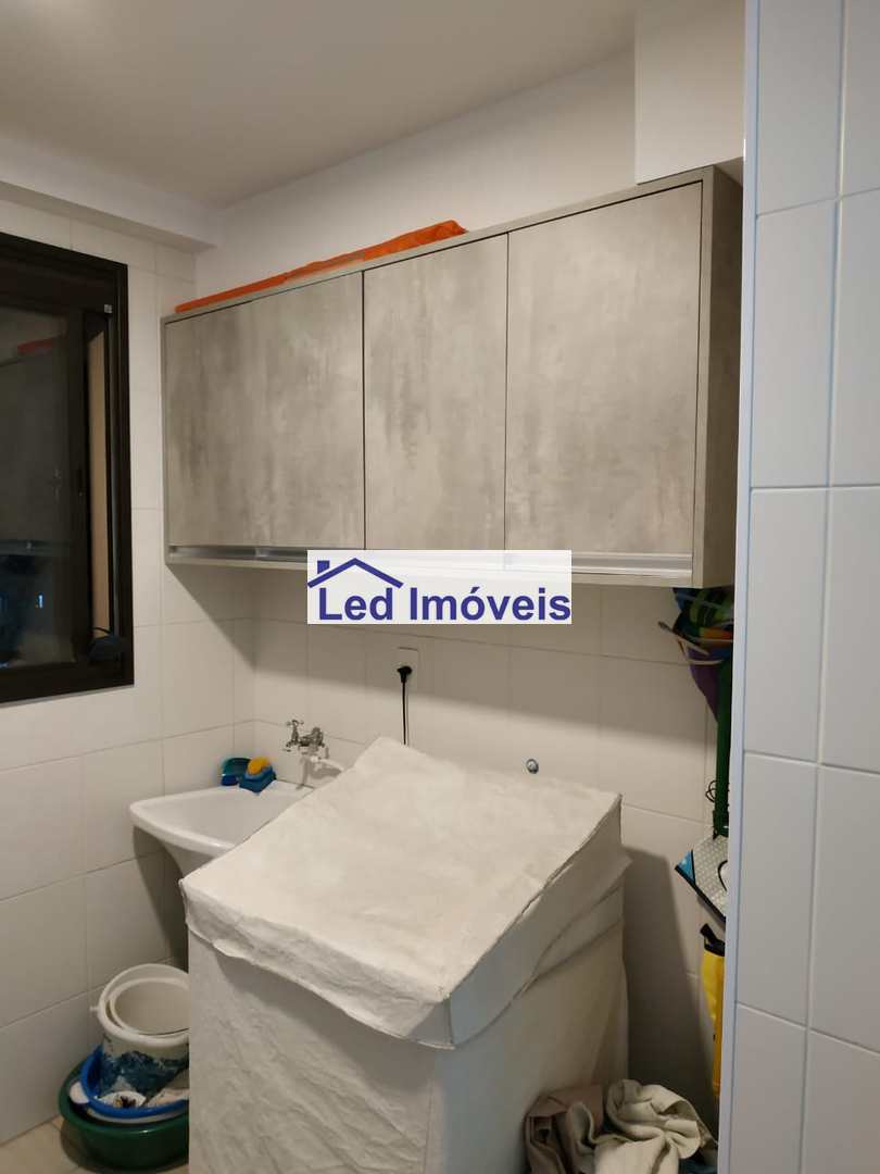 Apartamento à venda com 3 quartos, 90m² - Foto 6