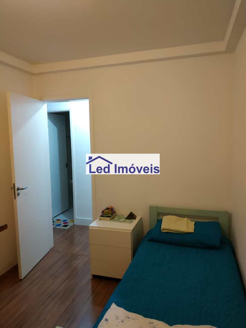 Apartamento à venda com 3 quartos, 90m² - Foto 14