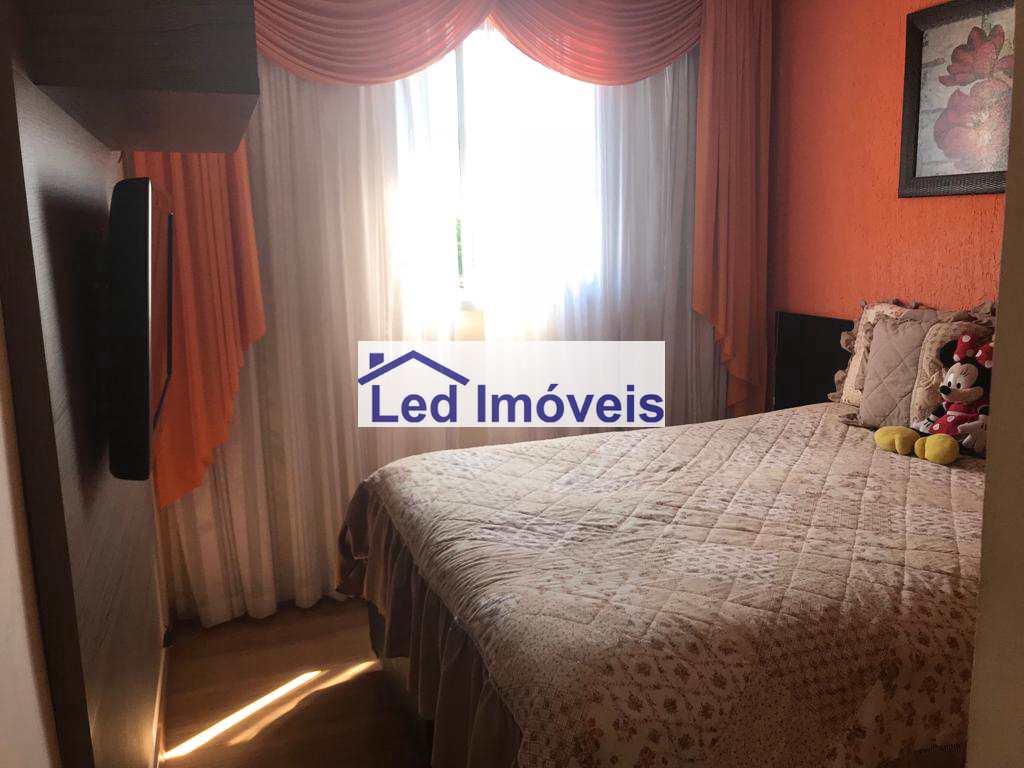 Apartamento à venda com 2 quartos, 61m² - Foto 8