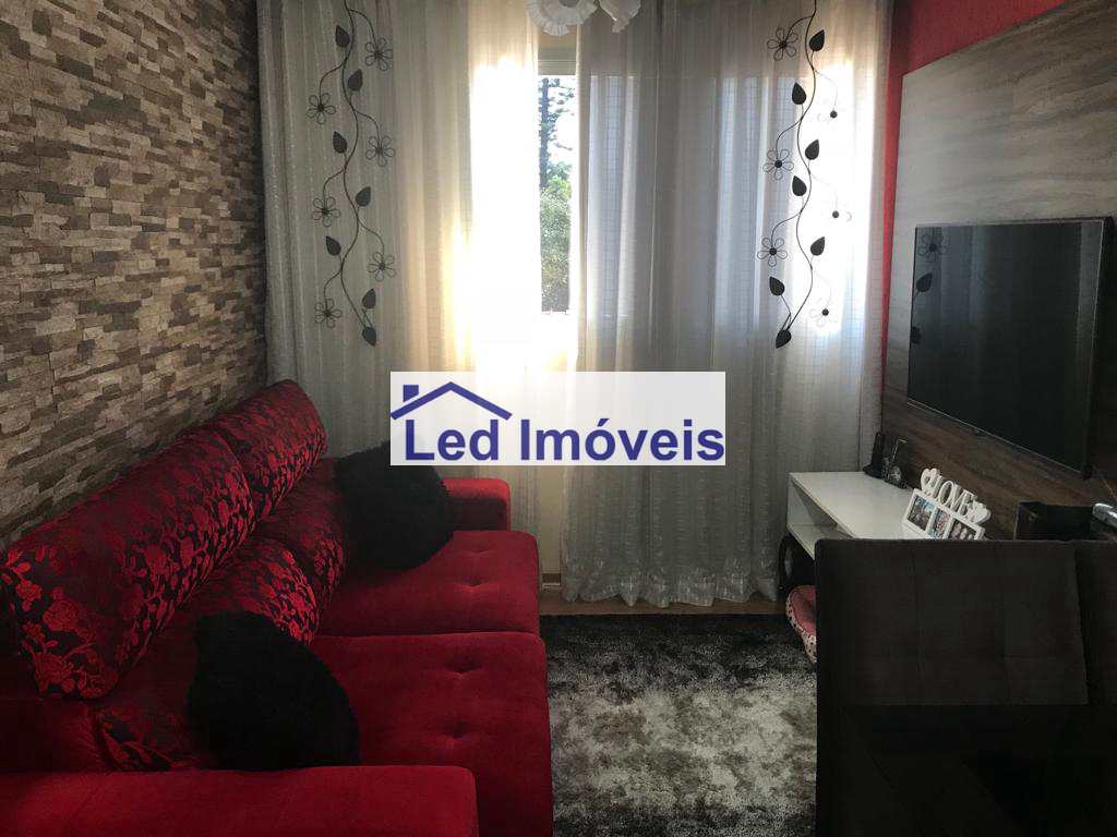 Apartamento à venda com 2 quartos, 61m² - Foto 2