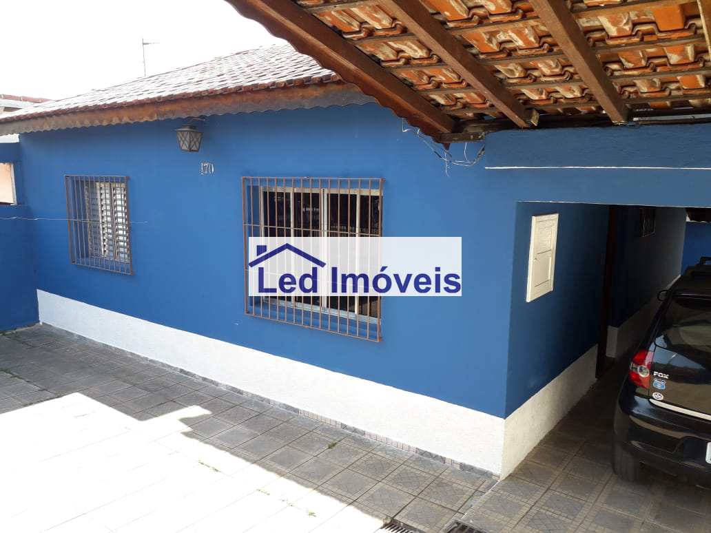 Casa à venda com 2 quartos, 150m² - Foto 3