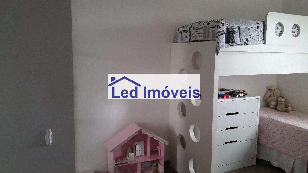 Apartamento à venda com 2 quartos, 60m² - Foto 8