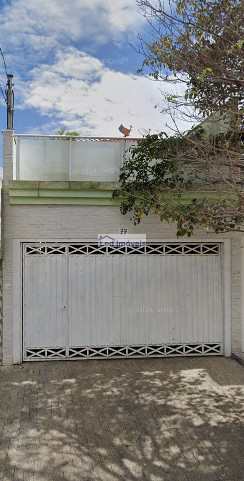 Sobrado, 3 quartos, 125 m² - Foto 1