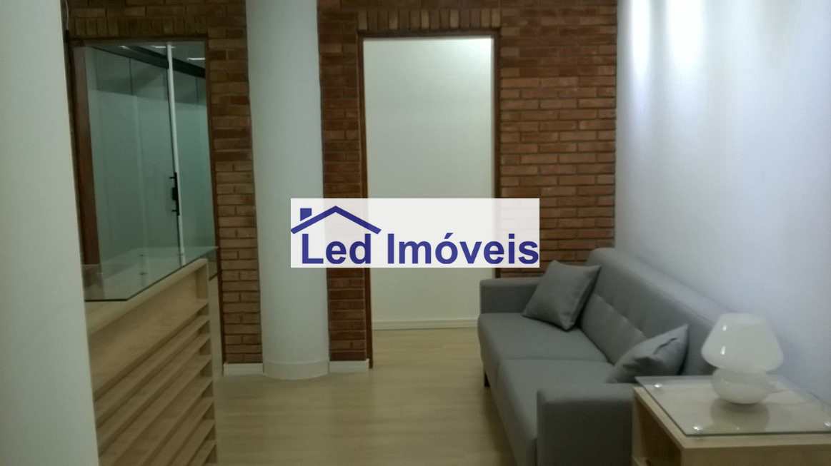 Prédio Inteiro para alugar, 140m² - Foto 5