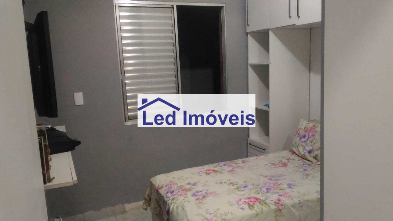 Sobrado à venda com 3 quartos, 152m² - Foto 11