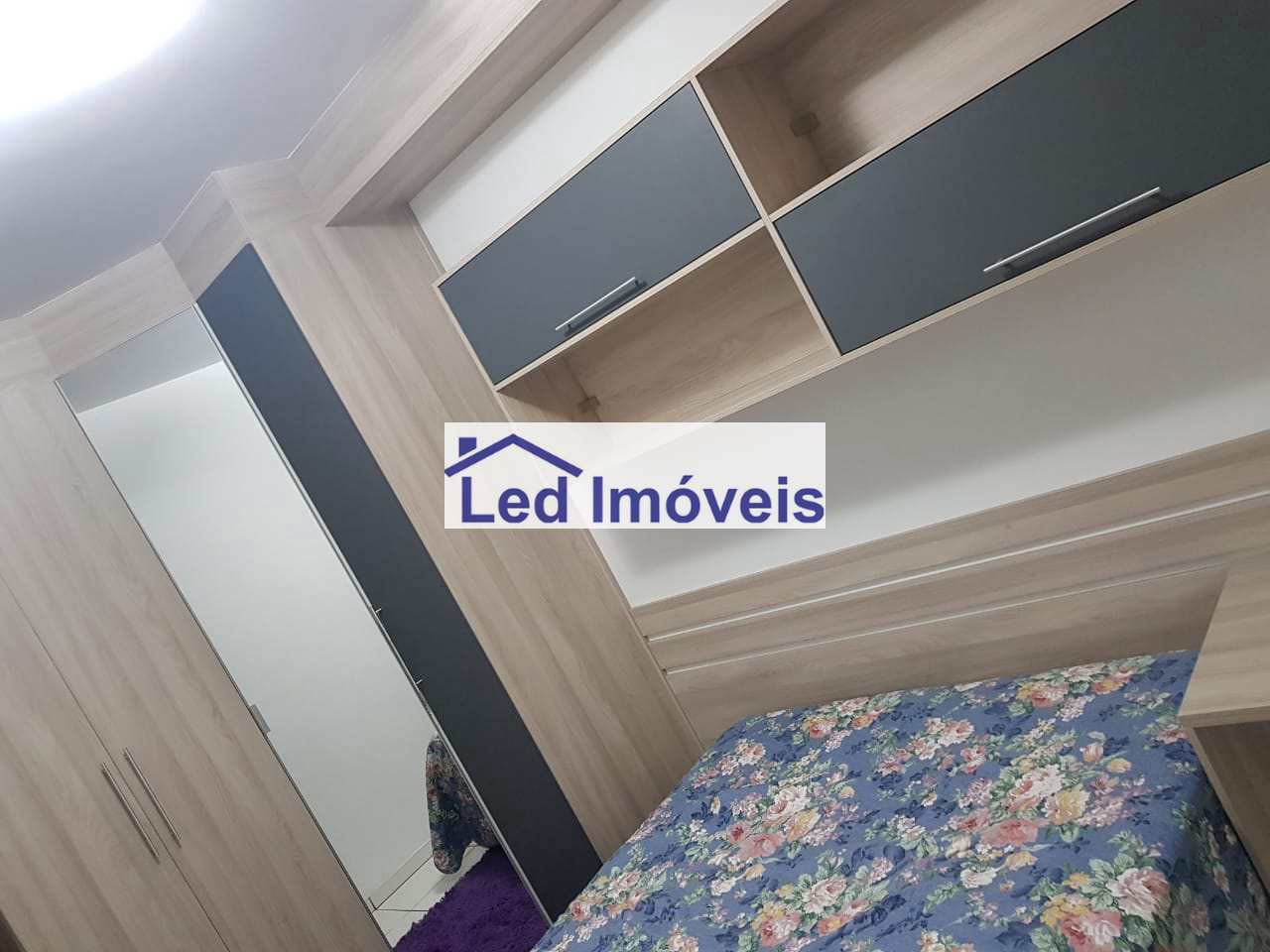 Apartamento à venda com 2 quartos, 61m² - Foto 9