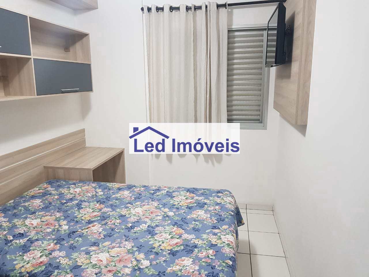 Apartamento à venda com 2 quartos, 61m² - Foto 8