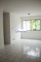 Apartamento à venda com 2 quartos, 53m² - Foto 2