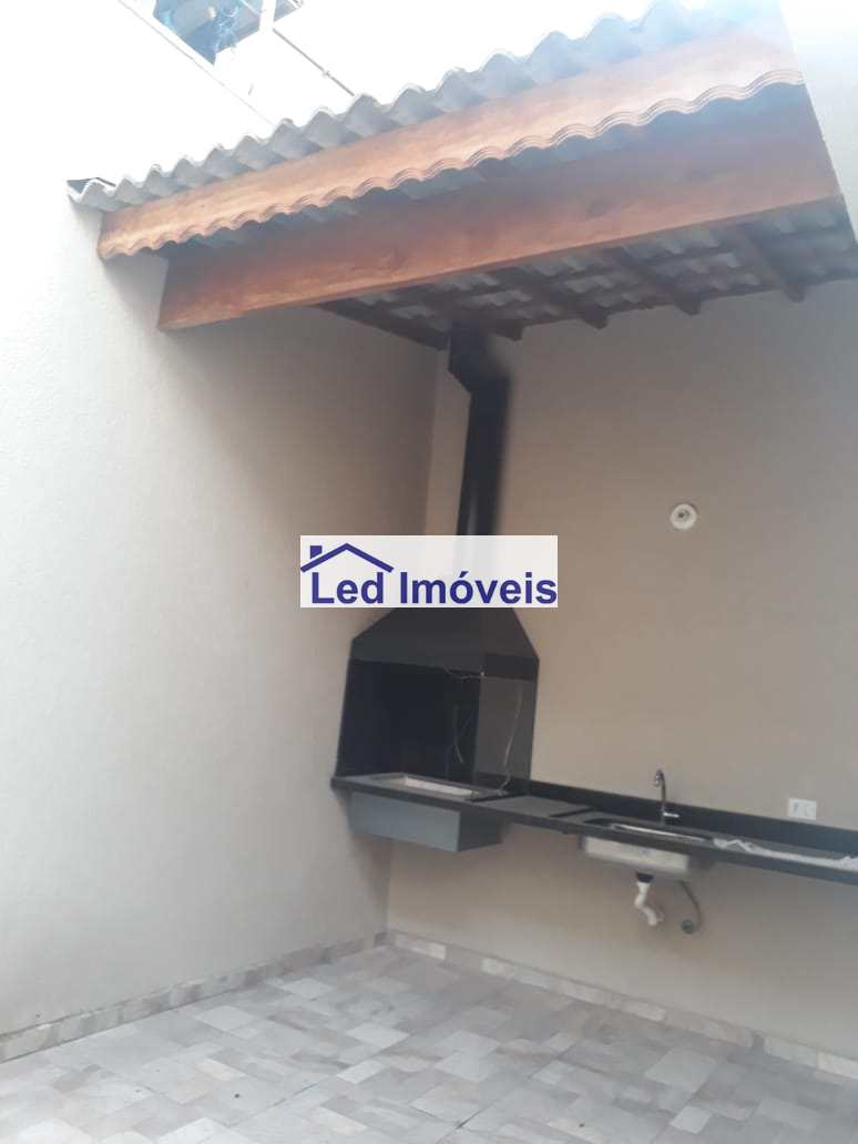 Sobrado à venda com 3 quartos, 140m² - Foto 12