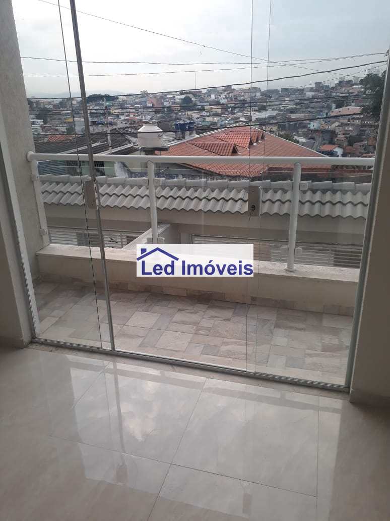 Sobrado à venda com 3 quartos, 140m² - Foto 4