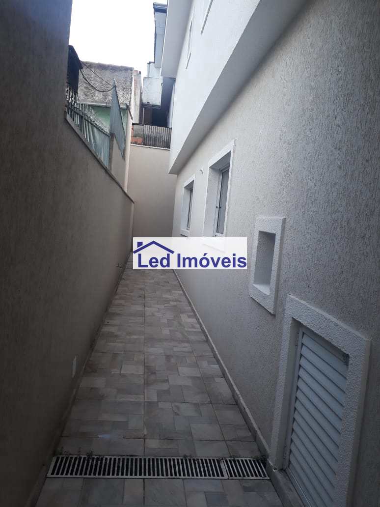 Sobrado à venda com 3 quartos, 140m² - Foto 13