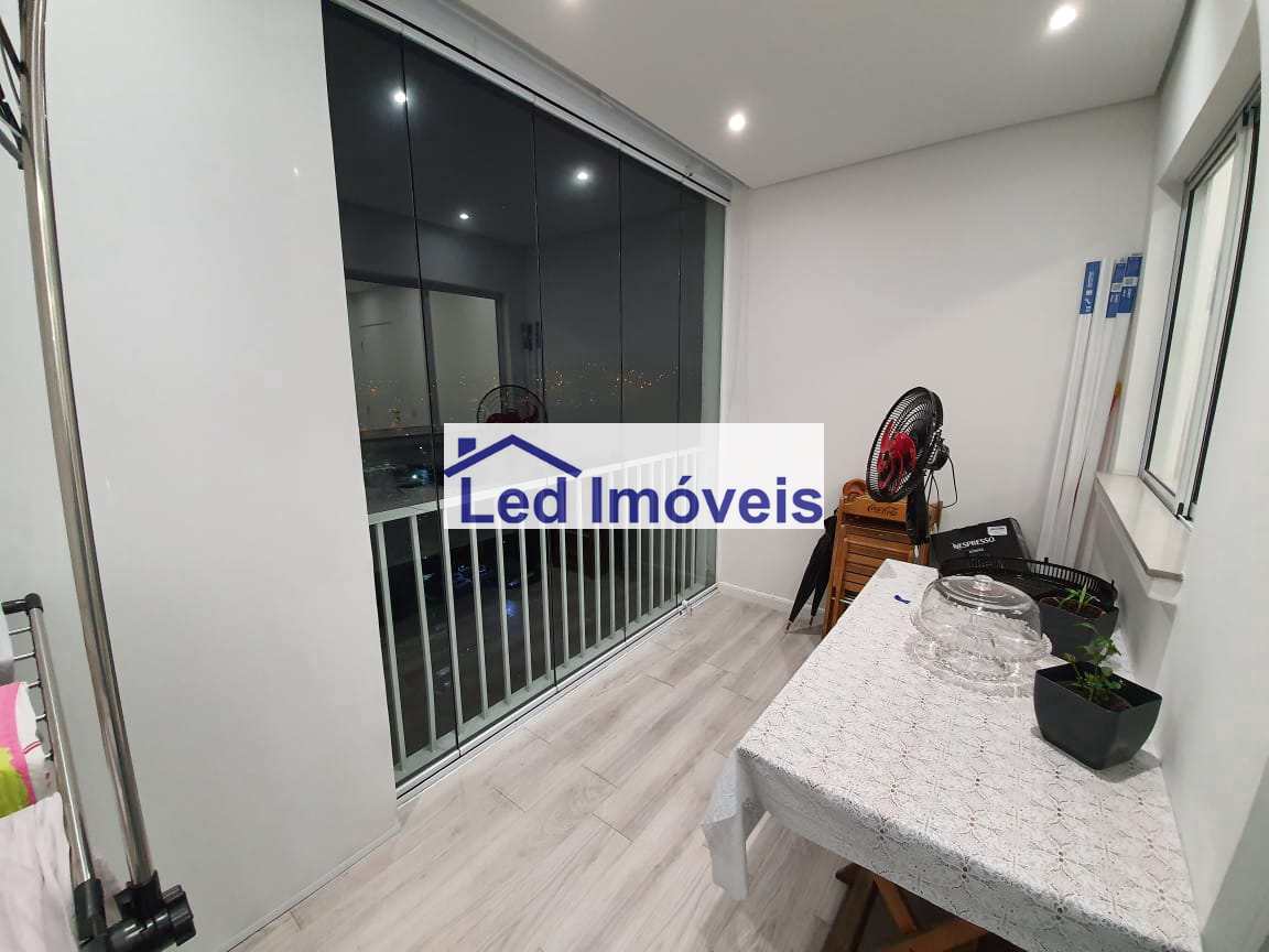 Apartamento à venda com 3 quartos, 78m² - Foto 5