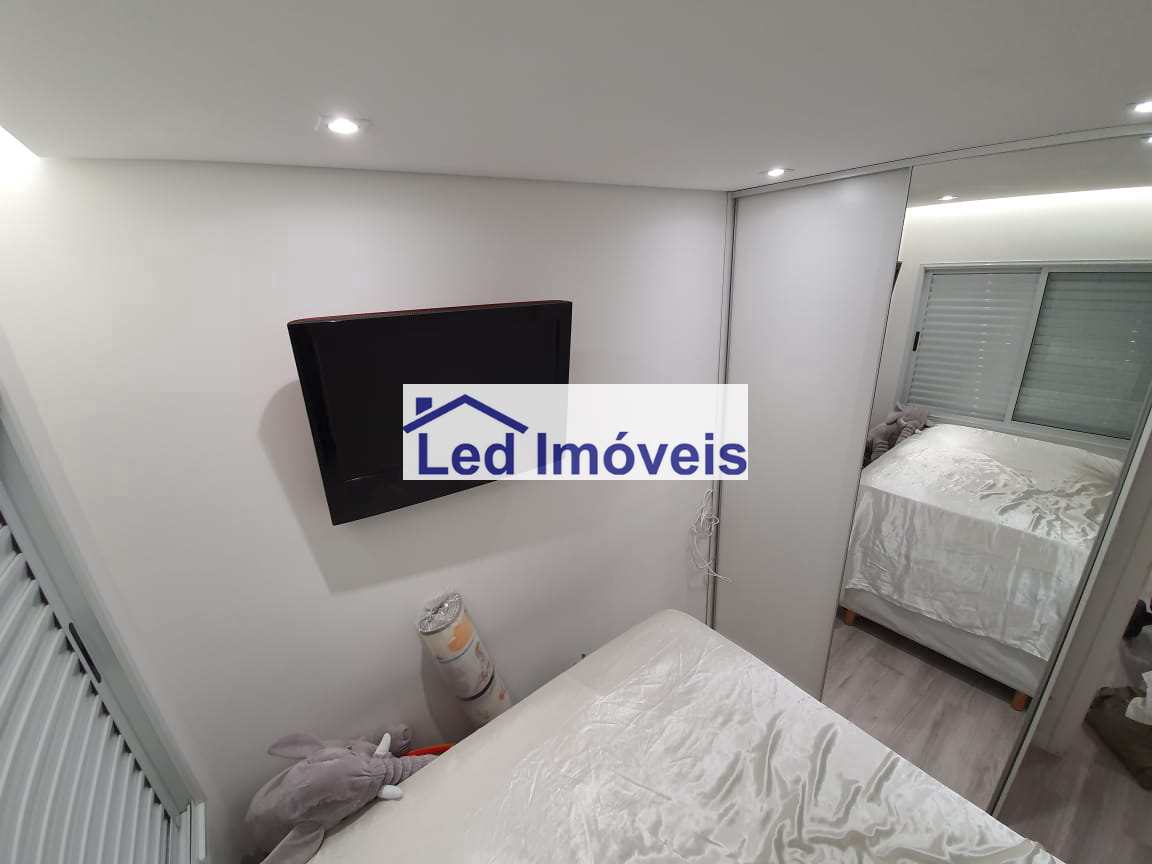 Apartamento à venda com 3 quartos, 78m² - Foto 15