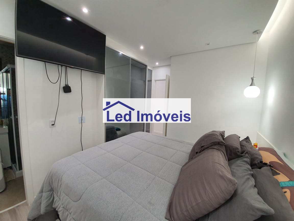 Apartamento à venda com 3 quartos, 78m² - Foto 10