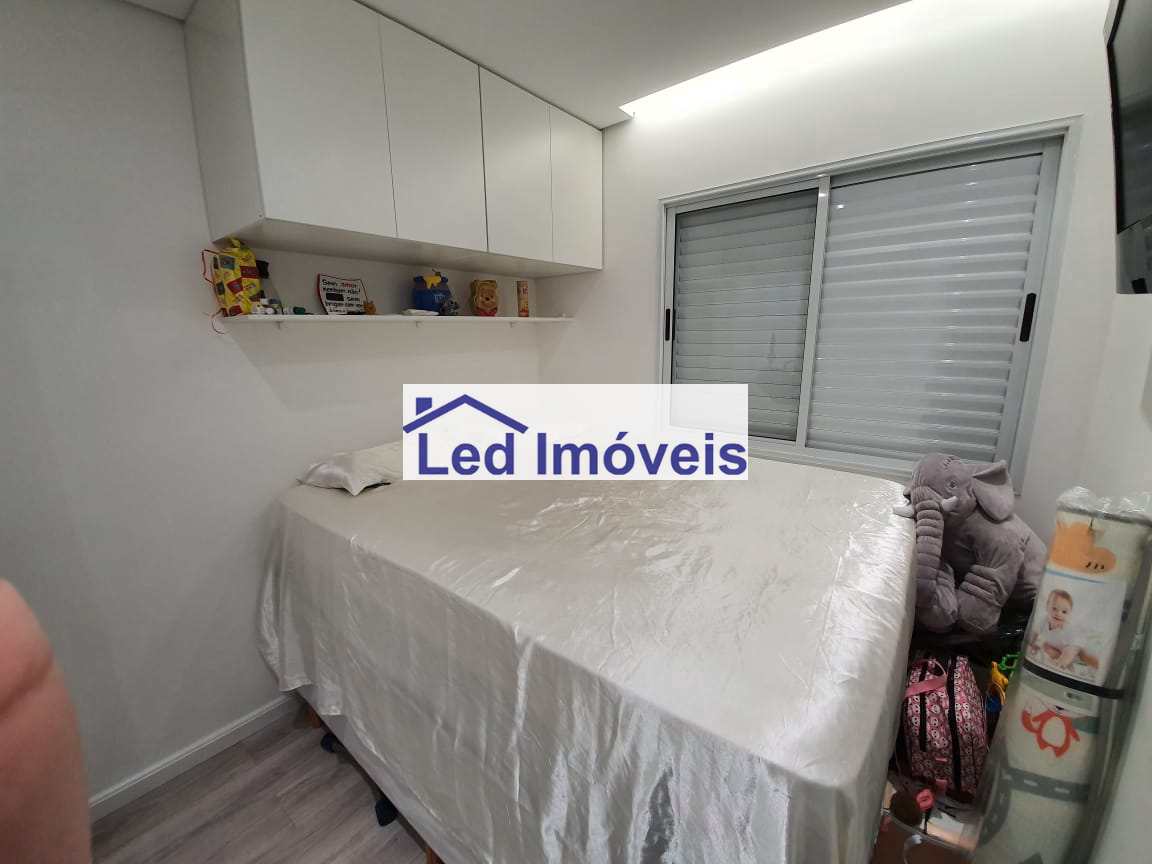 Apartamento à venda com 3 quartos, 78m² - Foto 14