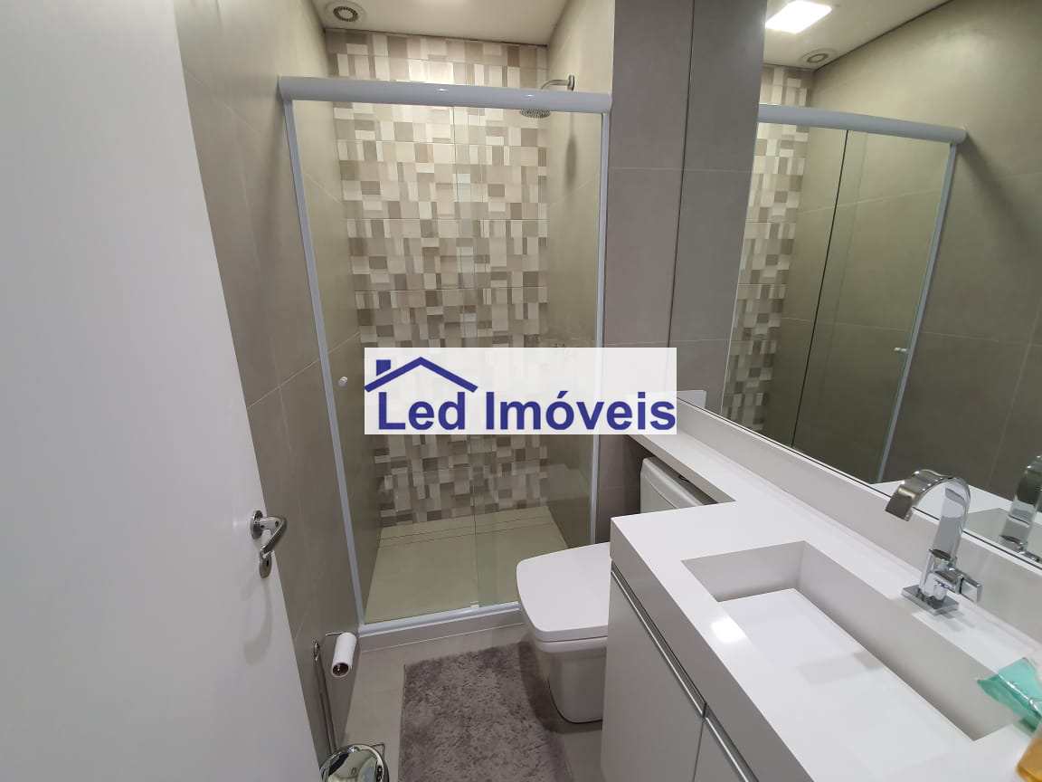 Apartamento à venda com 3 quartos, 78m² - Foto 6