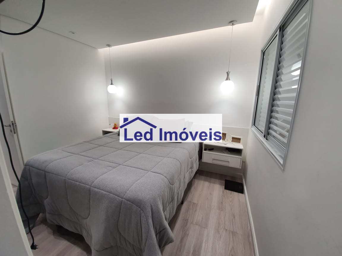 Apartamento à venda com 3 quartos, 78m² - Foto 11