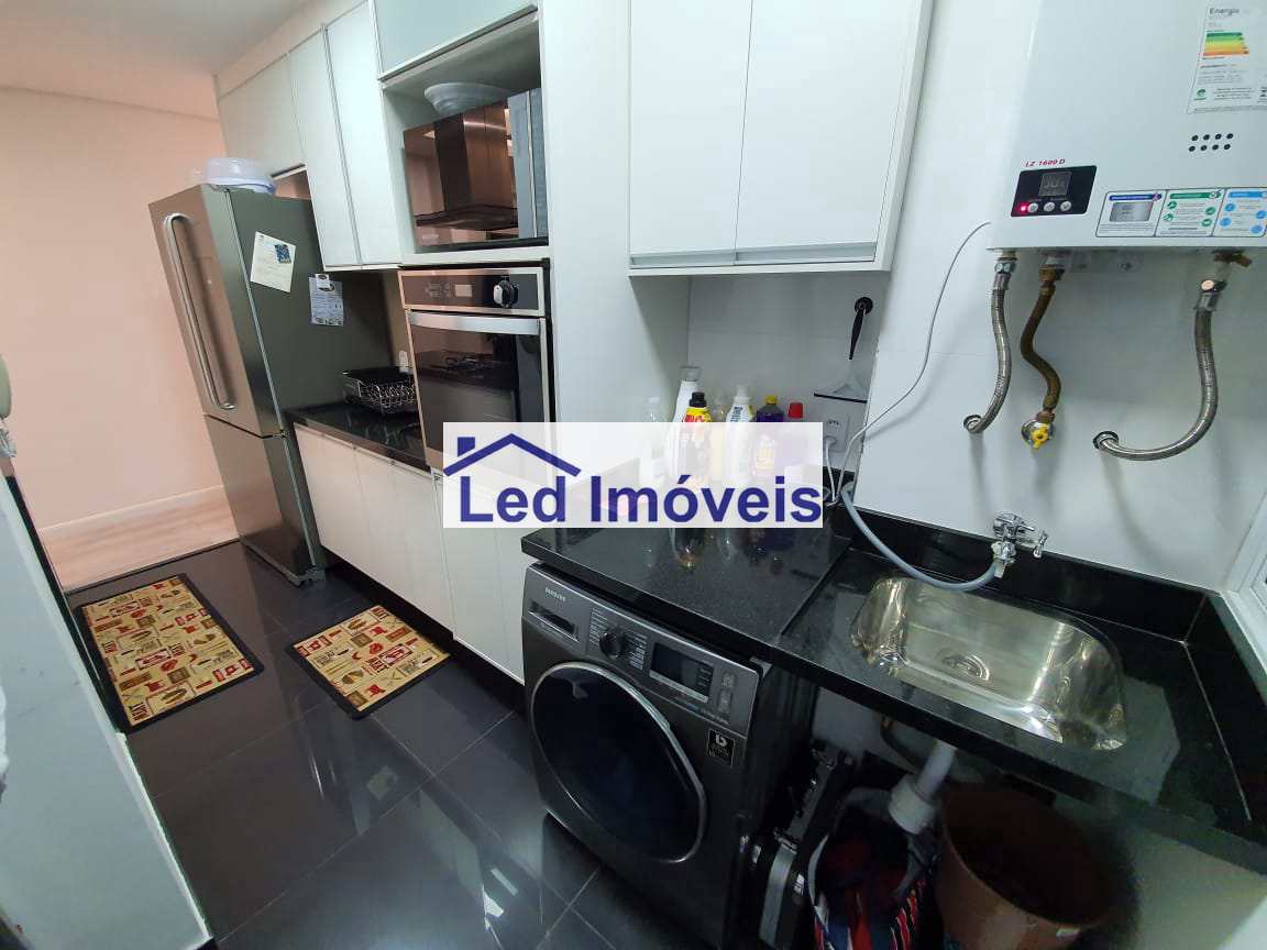 Apartamento à venda com 3 quartos, 78m² - Foto 4