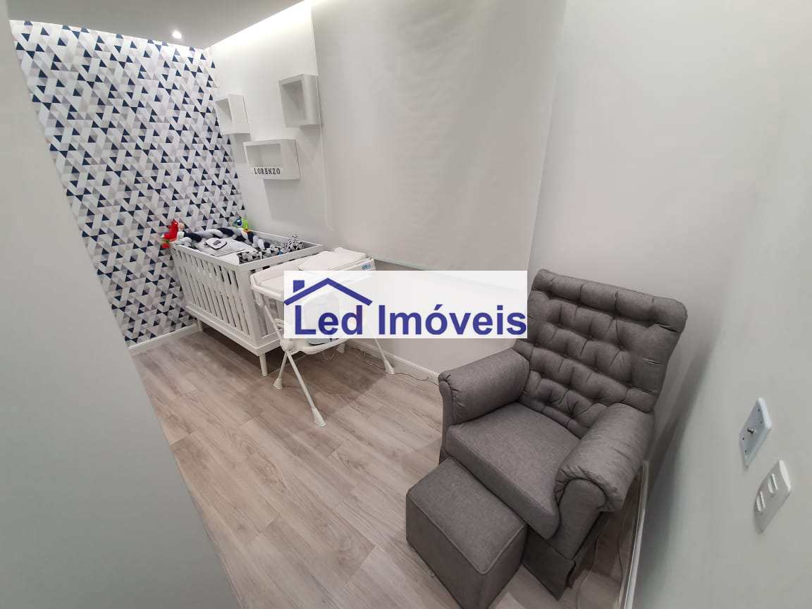 Apartamento à venda com 3 quartos, 78m² - Foto 12