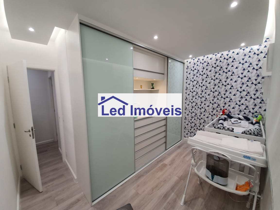 Apartamento à venda com 3 quartos, 78m² - Foto 13