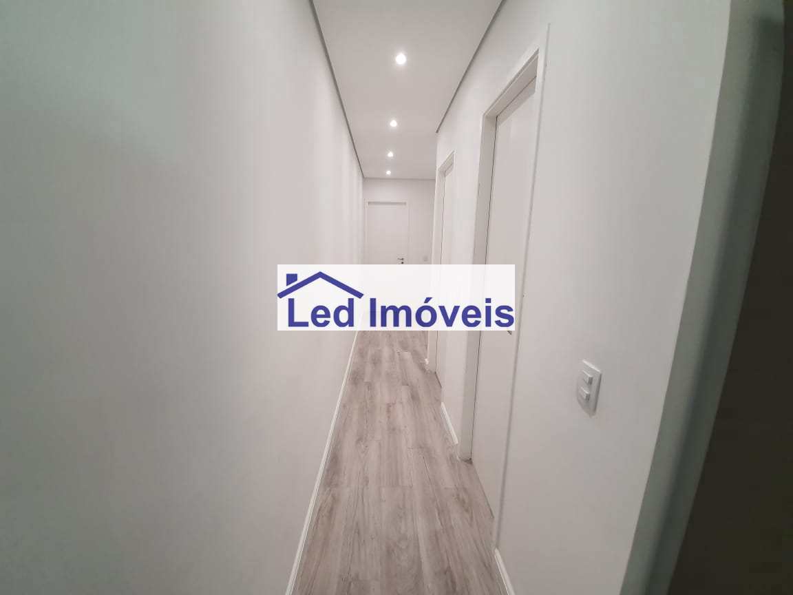 Apartamento à venda com 3 quartos, 78m² - Foto 9