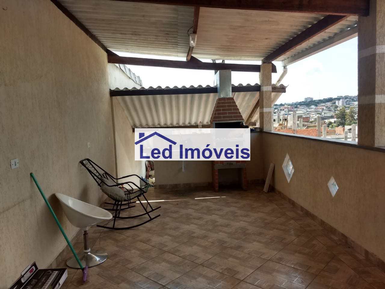 Sobrado à venda com 2 quartos, 160m² - Foto 10