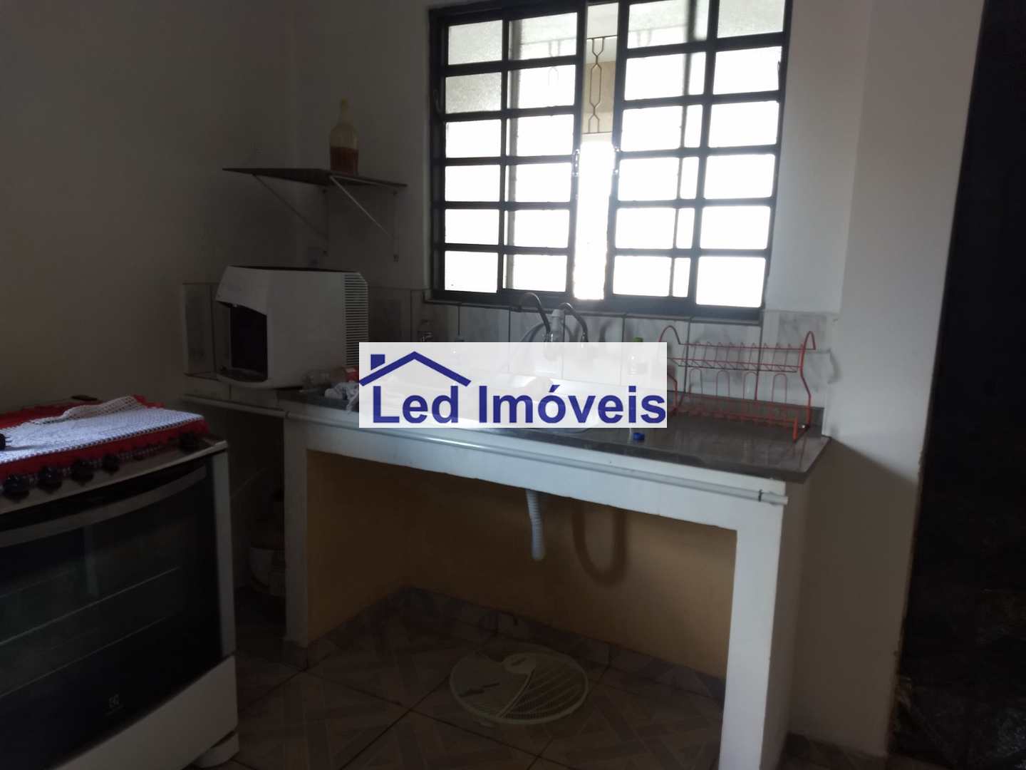 Sobrado à venda com 2 quartos, 160m² - Foto 3