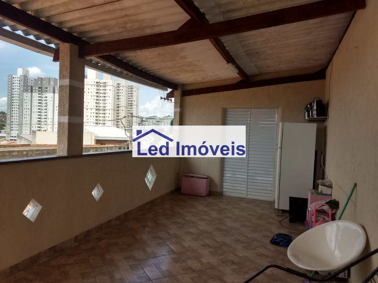 Sobrado à venda com 2 quartos, 160m² - Foto 11