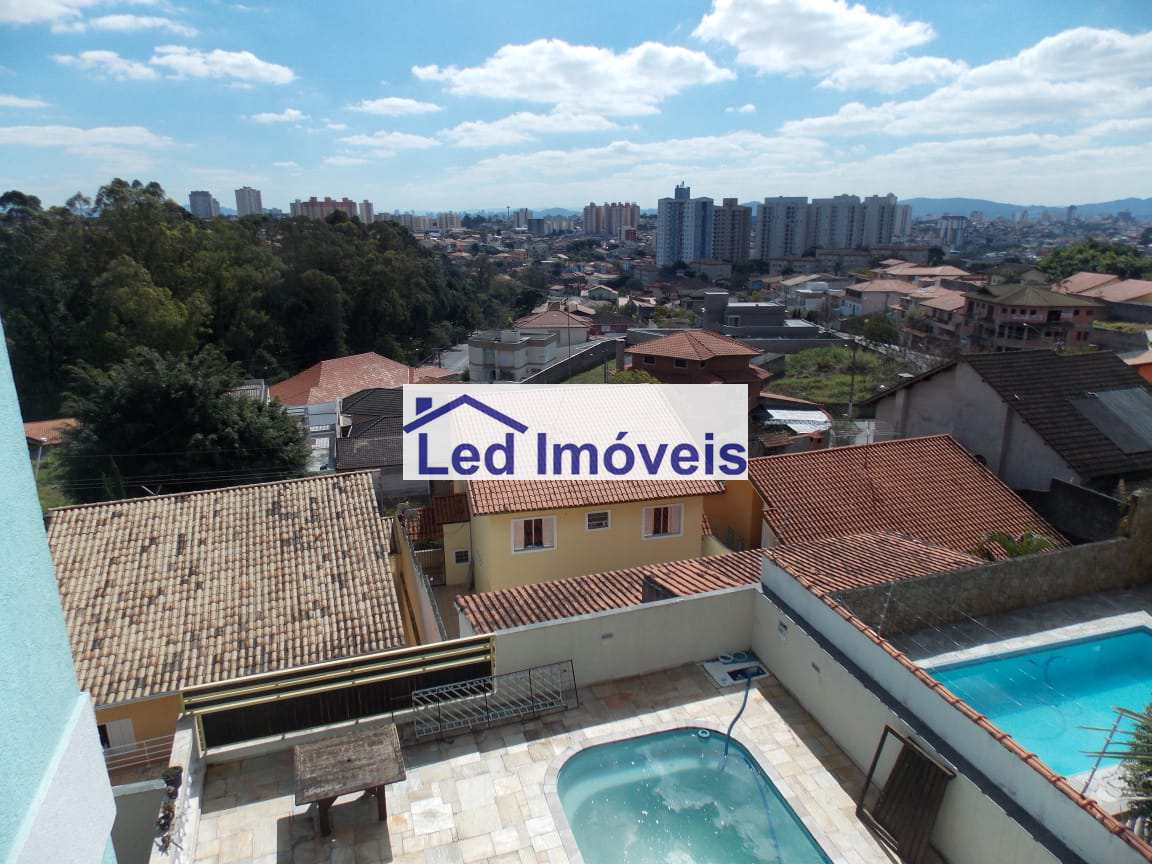 Sobrado à venda com 4 quartos, 420m² - Foto 9