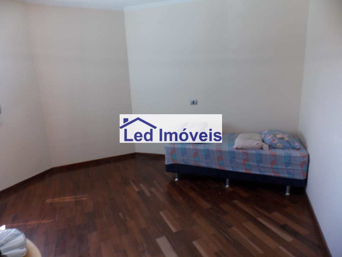 Sobrado à venda com 4 quartos, 420m² - Foto 11