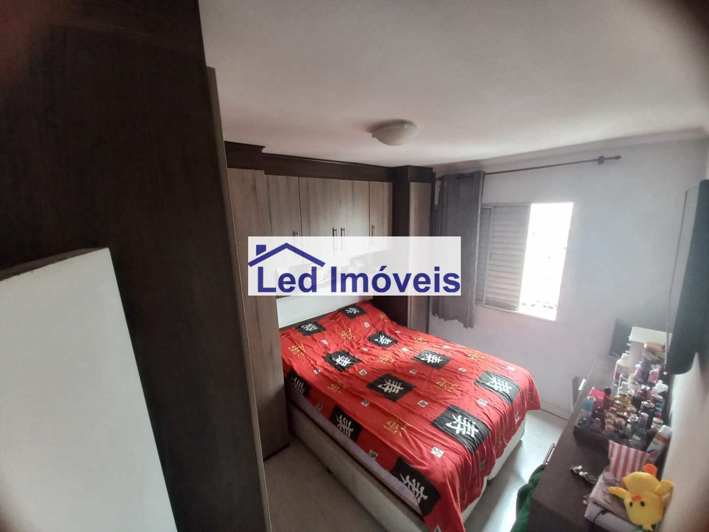 Apartamento à venda com 2 quartos, 62m² - Foto 8