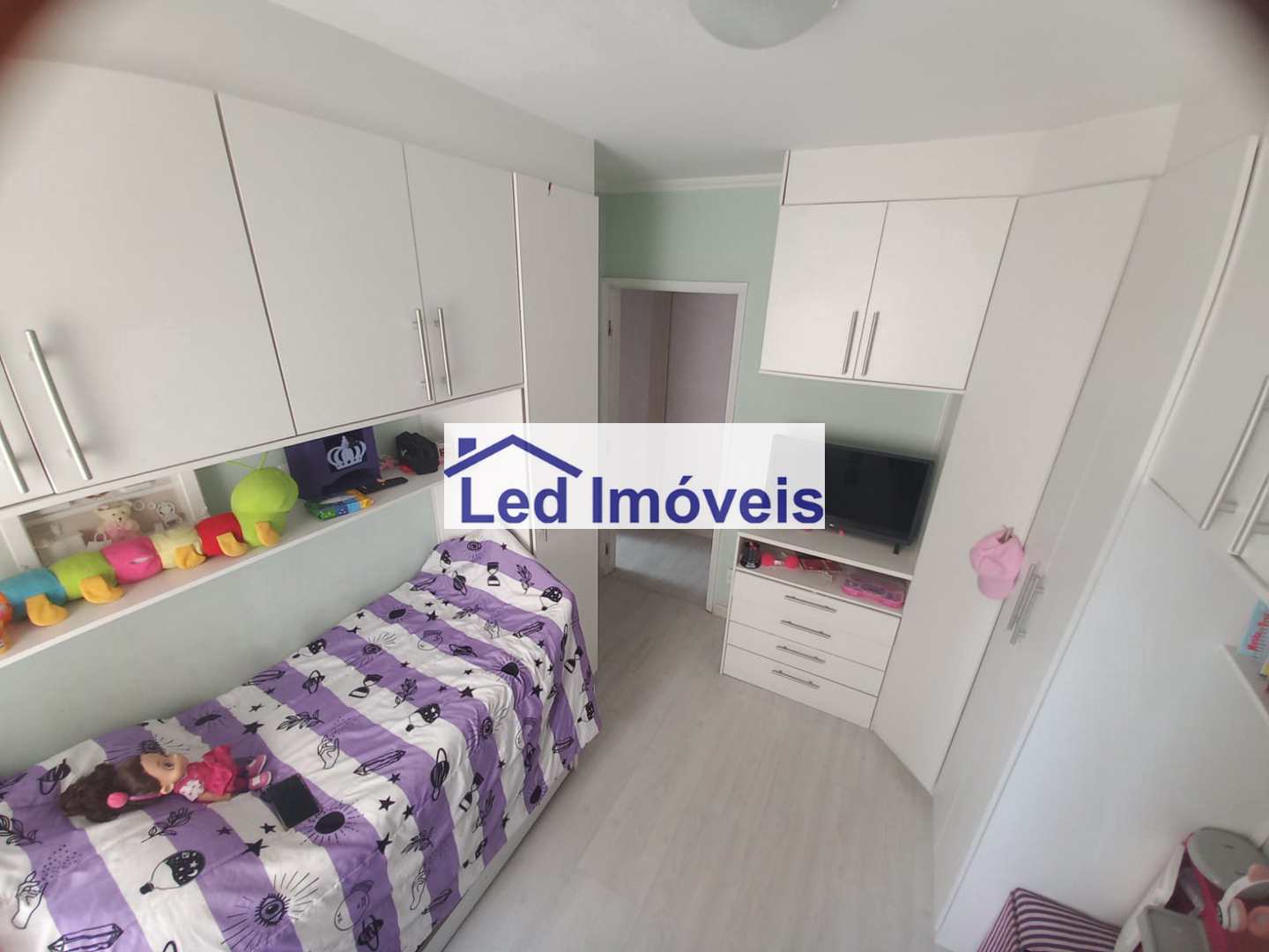 Apartamento à venda com 2 quartos, 62m² - Foto 10