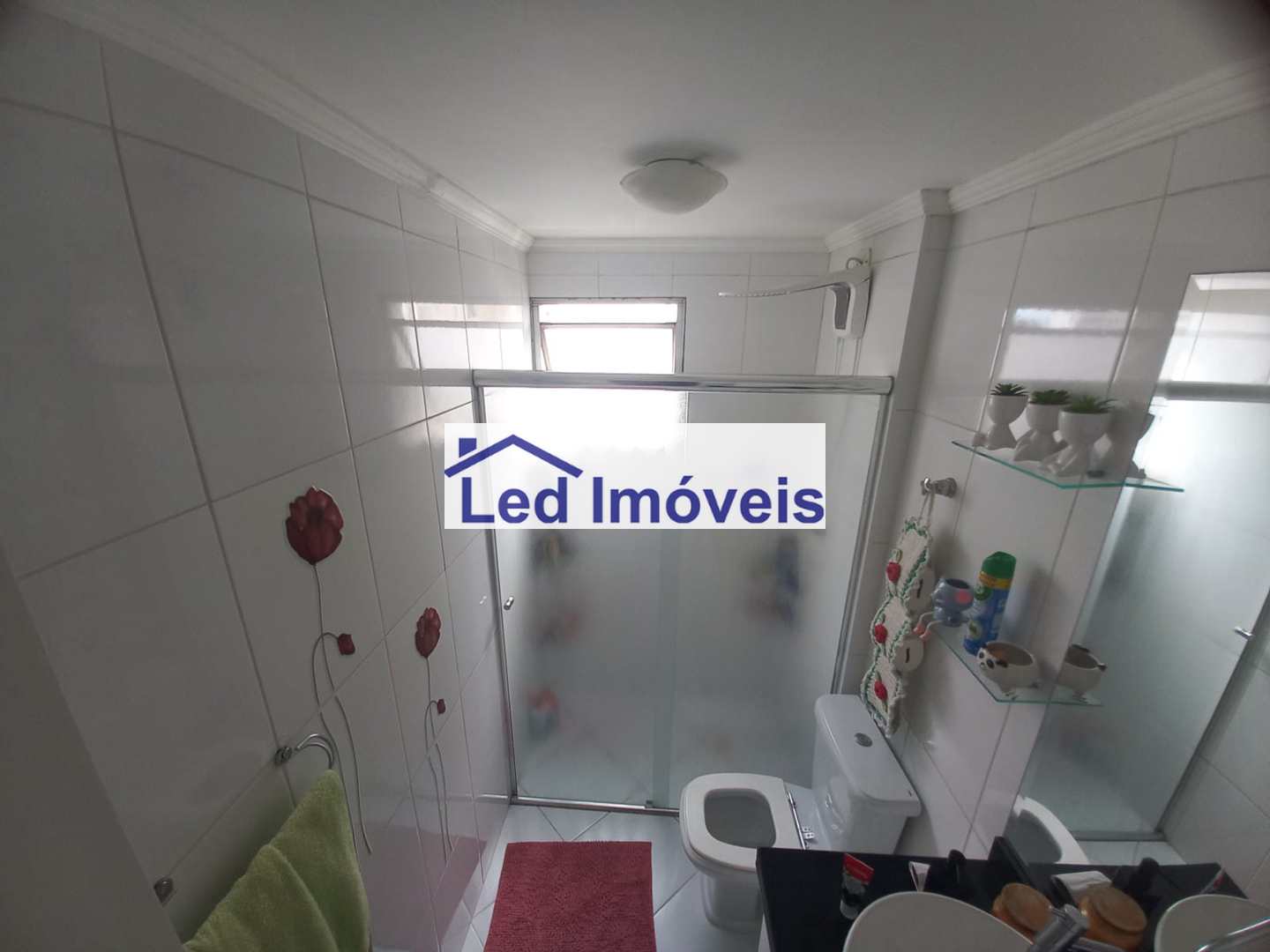 Apartamento à venda com 2 quartos, 62m² - Foto 7