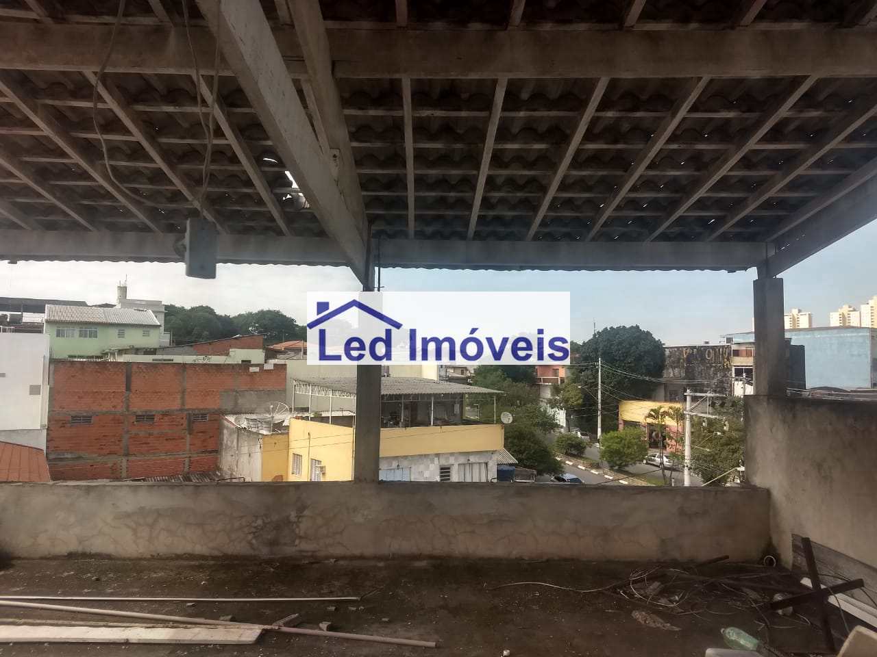 Sobrado à venda com 2 quartos, 140m² - Foto 22