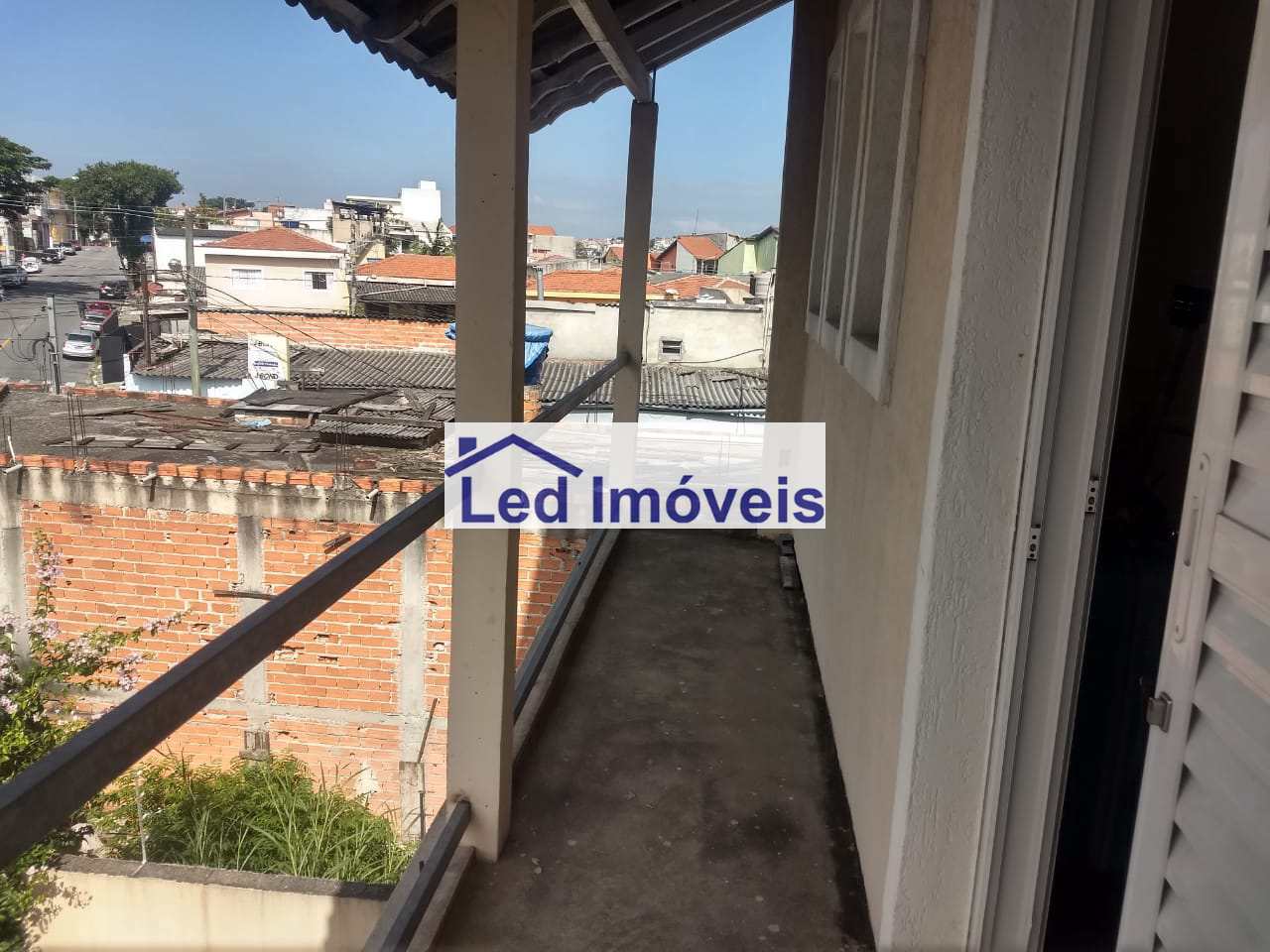 Sobrado à venda com 2 quartos, 140m² - Foto 18