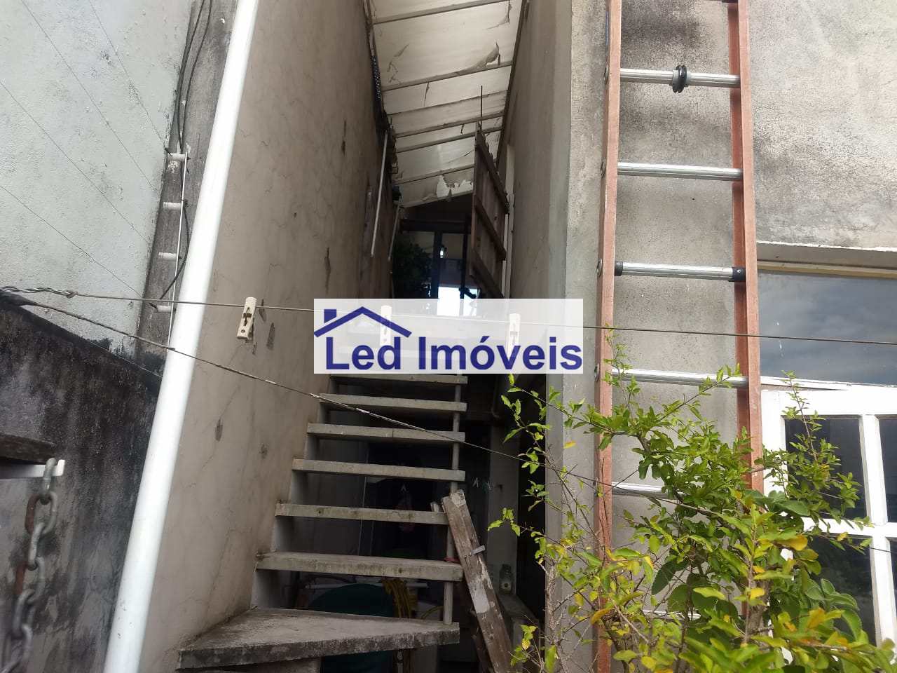 Sobrado à venda com 2 quartos, 140m² - Foto 21