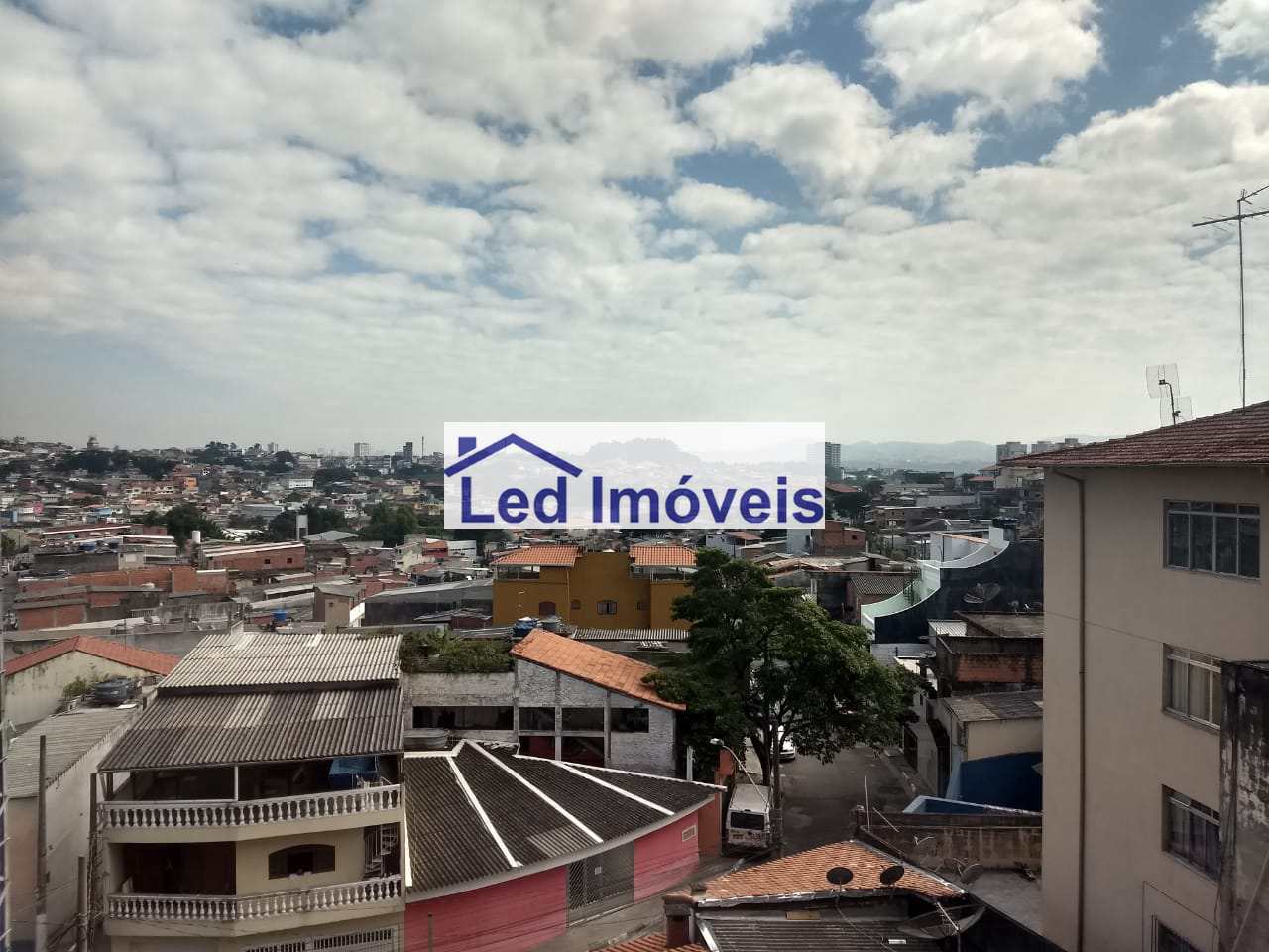 Sobrado à venda com 2 quartos, 140m² - Foto 20