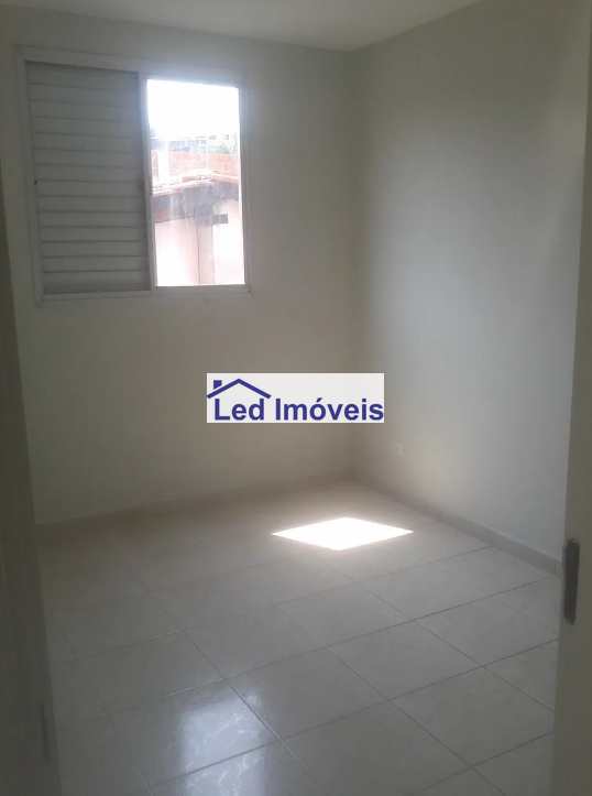 Apartamento à venda com 2 quartos, 62m² - Foto 7