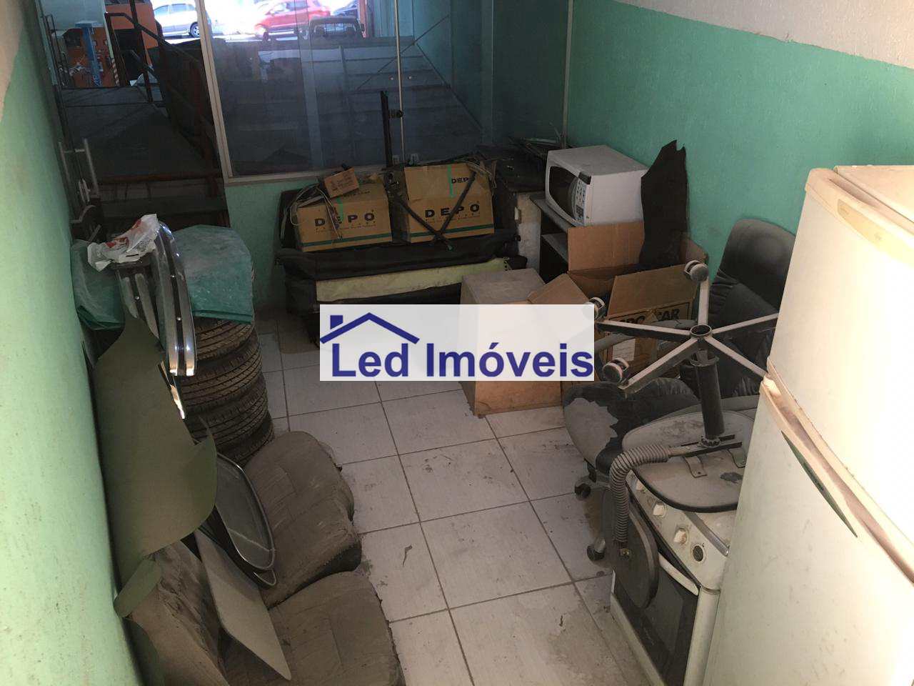 Conjunto Comercial-Sala à venda, 326m² - Foto 7