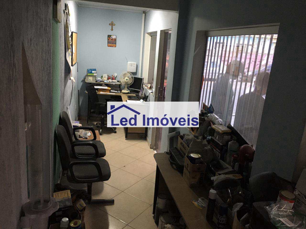 Conjunto Comercial-Sala à venda, 326m² - Foto 3